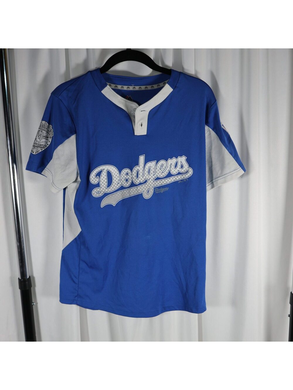 Los Angeles Dodgers Majestic Youth Jersey